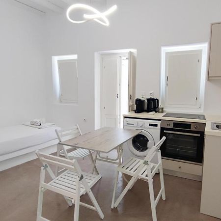 Cozy Home 1 Тинос Экстерьер фото