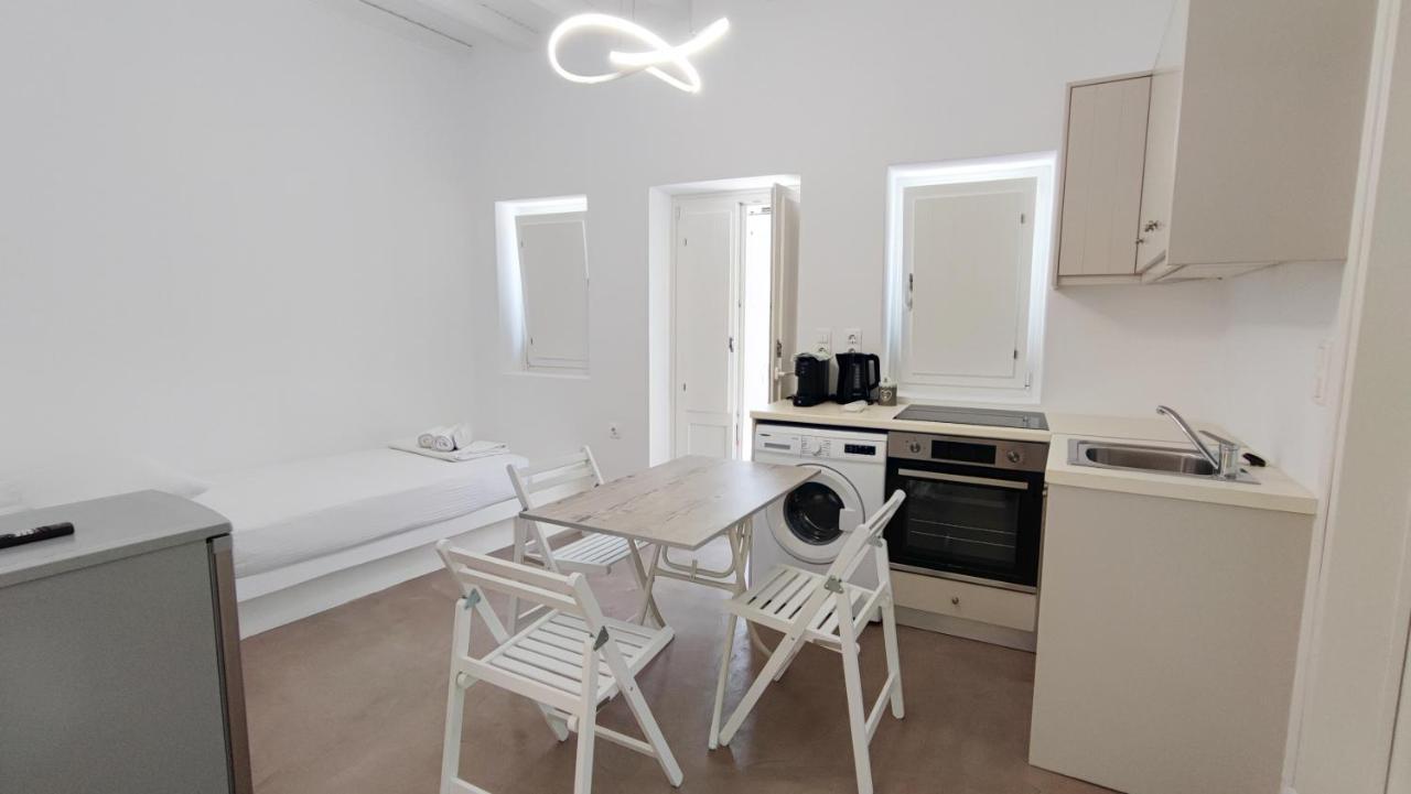 Cozy Home 1 Тинос Экстерьер фото