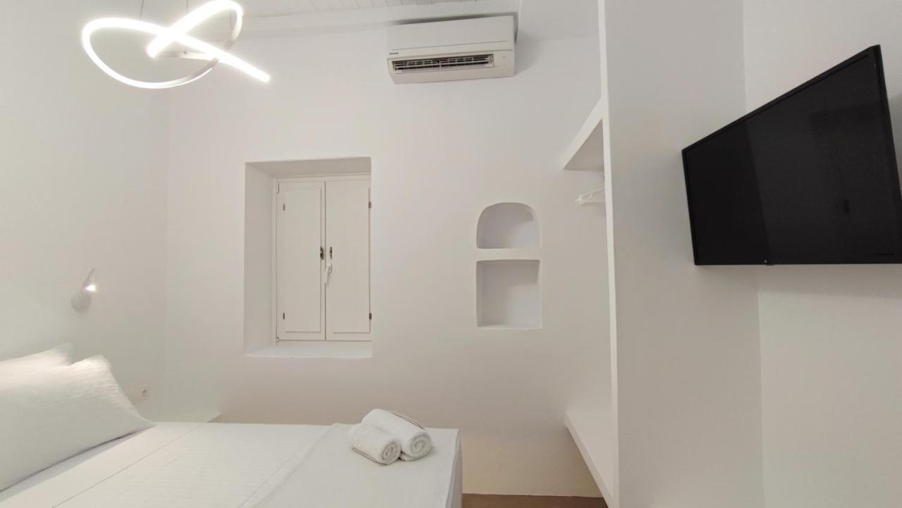 Cozy Home 1 Тинос Экстерьер фото