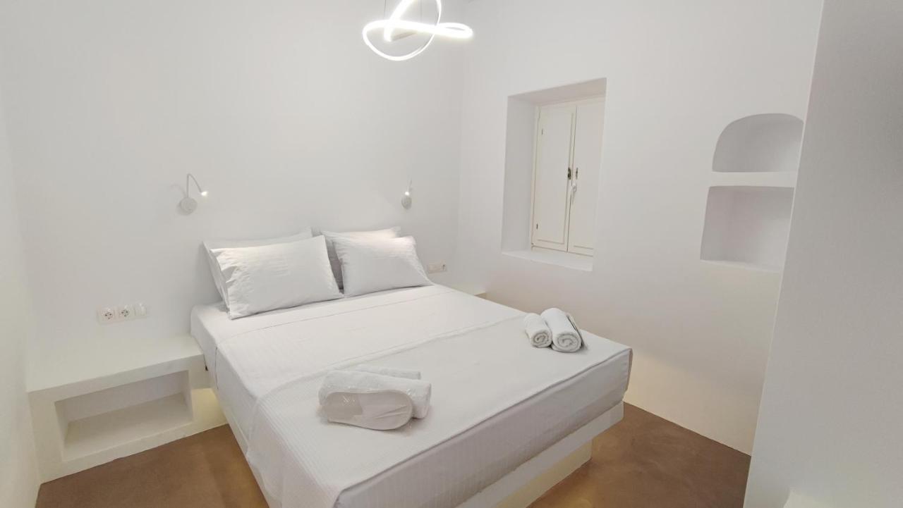 Cozy Home 1 Тинос Экстерьер фото