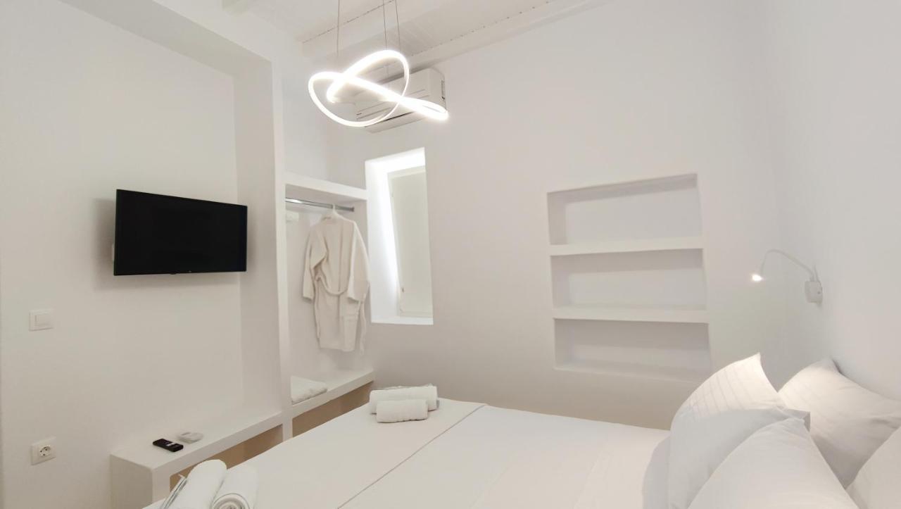 Cozy Home 1 Тинос Экстерьер фото
